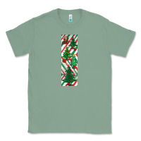 Sage christmas pen wraps Classic Tee - BundleAndBundleShop