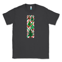 Smoke christmas pen wraps Classic Tee - BundleAndBundleShop