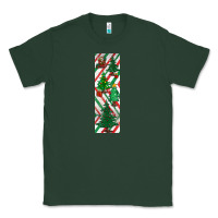 Christmas Pen Wraps Classic Tee | Teevron