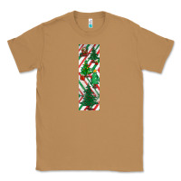 Toasted Coconut christmas pen wraps Classic Tee - BundleAndBundleShop