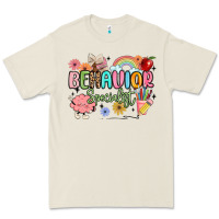 Bone behavior specialist Premium Tee - MaliasSmallBusiness