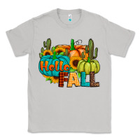 Moon Dust hello fall Classic Tee - JahusDesignShop