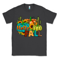 Smoke hello fall Classic Tee - JahusDesignShop