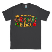 Smoke christmas vibes Classic Tee - BundleAndBundleShop