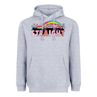 Heather Grey I can't even think straight Heavyweight Hoodie - FaDigitalArtStudio