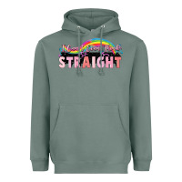 Sage I can't even think straight Heavyweight Hoodie - FaDigitalArtStudio