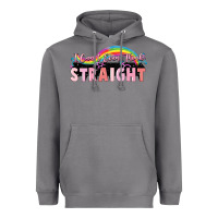 Storm I can't even think straight Heavyweight Hoodie - FaDigitalArtStudio