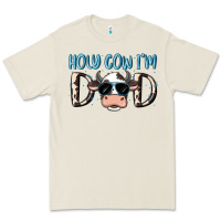 Bone holy cow i'm dad Premium Tee - MaliasSmallBusiness