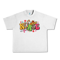 Lunar Rock mexican spanish nurse Urban Heavy Tee - LillyAllenDesigns