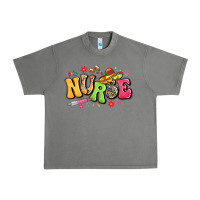 Tornado mexican spanish nurse Urban Heavy Tee - LillyAllenDesigns