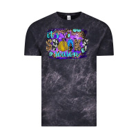 Cloud Black it's spooky season Vintage Tee - JahusDesignShop