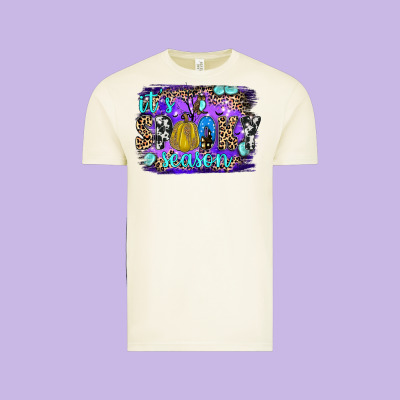 It's Spooky Season Vintage Tee Designed By Jahusdesignshop