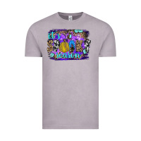 Vintage Zinc it's spooky season Vintage Tee - JahusDesignShop
