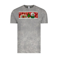 Cloud Rock noel Vintage Tee - BundleAndBundleShop