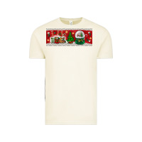 Vintage Arctic noel Vintage Tee - BundleAndBundleShop