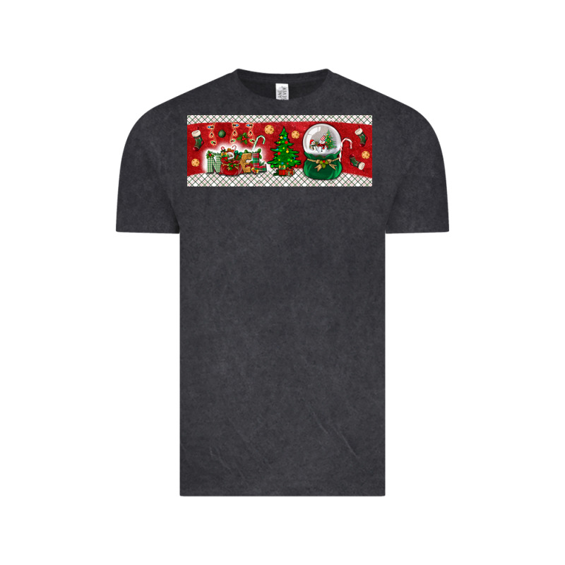 Noel Vintage Tee by BundleAndBundleShop | Teevron
