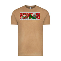 Vintage Camel noel Vintage Tee - BundleAndBundleShop