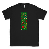 Black christmas pen wraps Classic Tee - BundleAndBundleShop