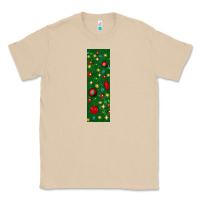 Mushroom christmas pen wraps Classic Tee - BundleAndBundleShop