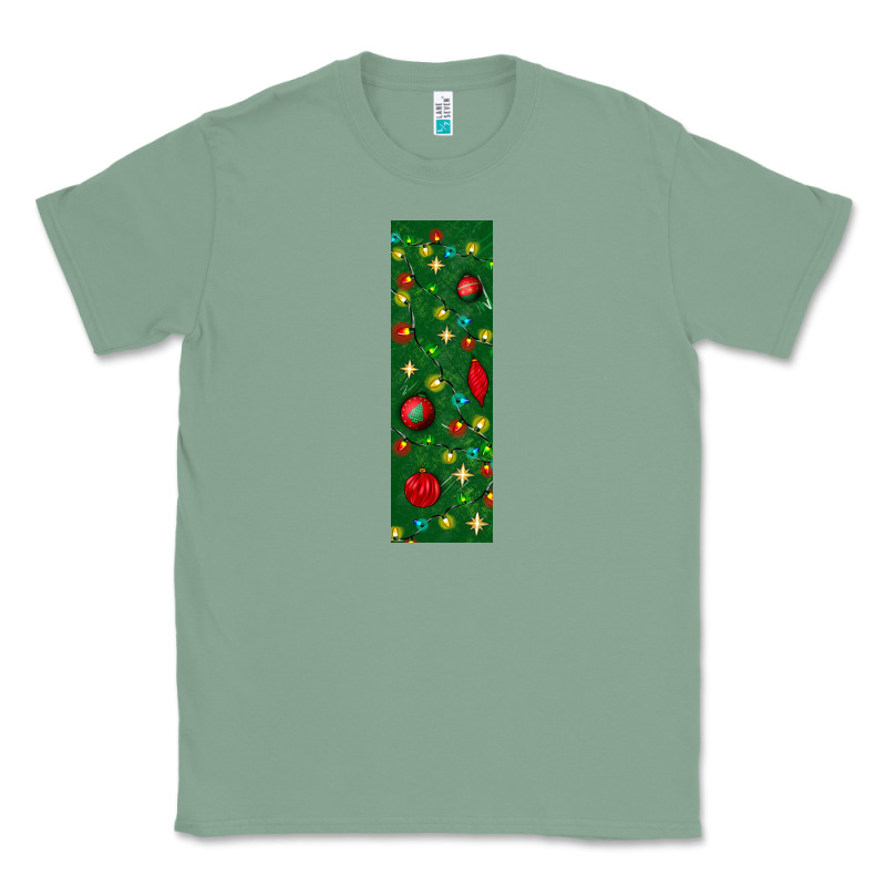 Christmas Pen Wraps Classic Tee by BundleAndBundleShop | Teevron