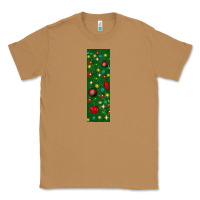 Toasted Coconut christmas pen wraps Classic Tee - BundleAndBundleShop