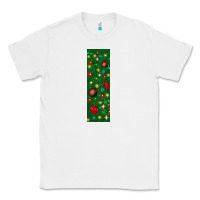 White christmas pen wraps Classic Tee - BundleAndBundleShop