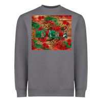 Storm Mexicana Heavyweight Sweatshirt - texasbilliewilder