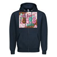 Navy Oh for peeps sake tumbler Easter Day Zipper Hoodie - HowdyJamesFarm