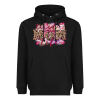 Black Tired mom life Heavyweight Hoodie - FaDigitalArtStudio