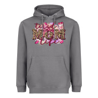 Storm Tired mom life Heavyweight Hoodie - FaDigitalArtStudio
