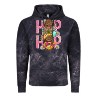 Cloud Black Hip Hop Easter Vintage Hoodie - BundleAndBundleShop