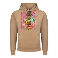 Vintage Coffee Hip Hop Easter Vintage Hoodie - BundleAndBundleShop