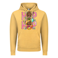 Vintage Mustard Hip Hop Easter Vintage Hoodie - BundleAndBundleShop