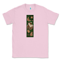 Christmas Pen Wraps Classic Tee | Teevron