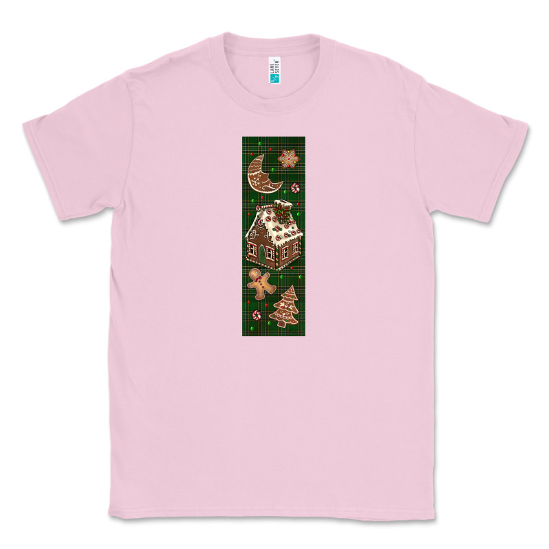 Christmas Pen Wraps Classic Tee by BundleAndBundleShop | Teevron