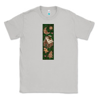 Moon Dust christmas pen wraps Classic Tee - BundleAndBundleShop