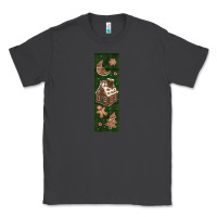 Smoke christmas pen wraps Classic Tee - BundleAndBundleShop