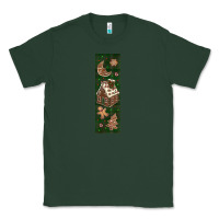 Sports Green christmas pen wraps Classic Tee - BundleAndBundleShop