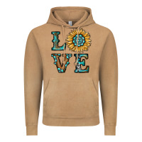 Vintage Camel sunflower love Vintage Hoodie - RanaPortraitStore