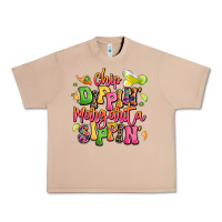 Burro chip dippin' margarita sippin' Urban Heavy Tee - LillyAllenDesigns