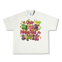 Pistachio chip dippin' margarita sippin' Urban Heavy Tee - LillyAllenDesigns