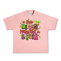 Chip Dippin' Margarita Sippin' Urban Heavy Tee | Teevron