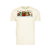 Vintage Arctic Noel Vintage Tee - BundleAndBundleShop