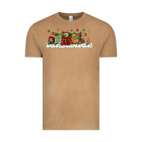 Vintage Camel Noel Vintage Tee - BundleAndBundleShop