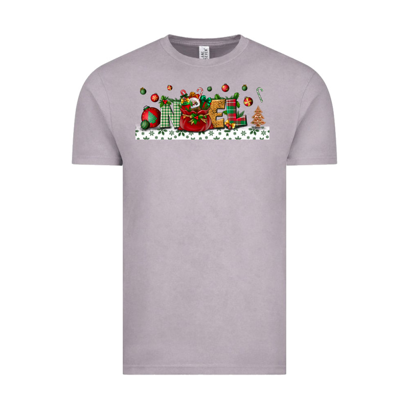 Noel Vintage Tee by BundleAndBundleShop | Teevron
