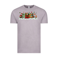 Vintage Zinc Noel Vintage Tee - BundleAndBundleShop
