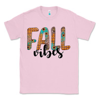 Bubblegum Pink fall vibes Classic Tee - JahusDesignShop