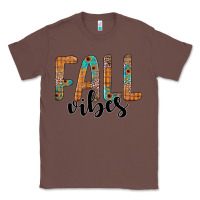 Chestnut fall vibes Classic Tee - JahusDesignShop