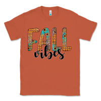 Copper fall vibes Classic Tee - JahusDesignShop