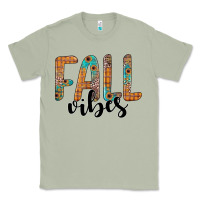 Matcha fall vibes Classic Tee - JahusDesignShop